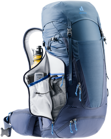Deuter camera hot sale bag