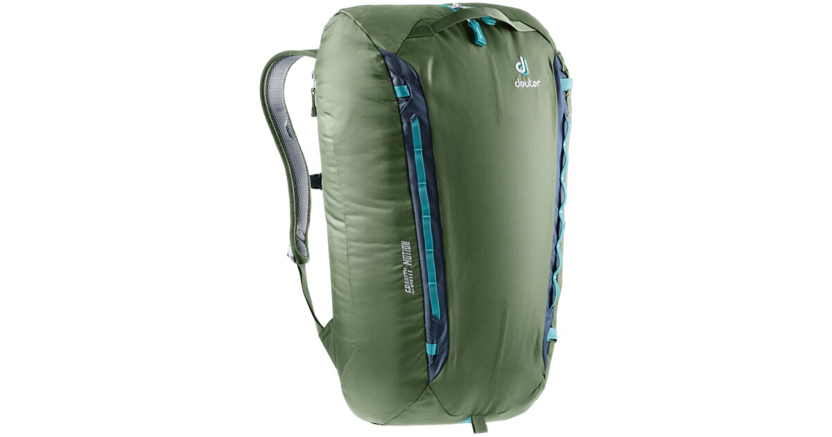 Deuter gravity motion clearance 35