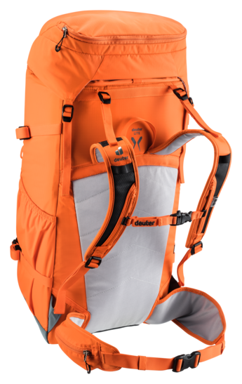 Deuter gravity 45 discount