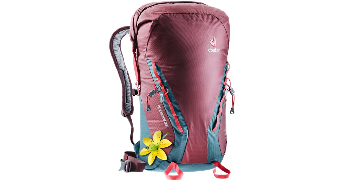 Deuter 2025 gravity rock&roll