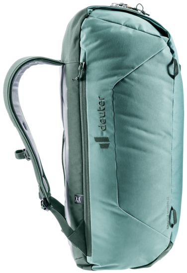 Thule 2025 vs deuter