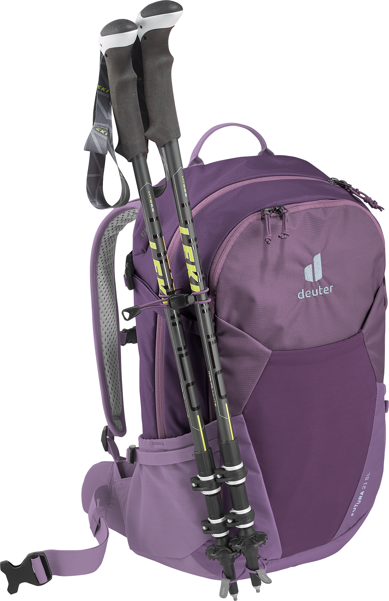 Deuter new arrivals futura 20l