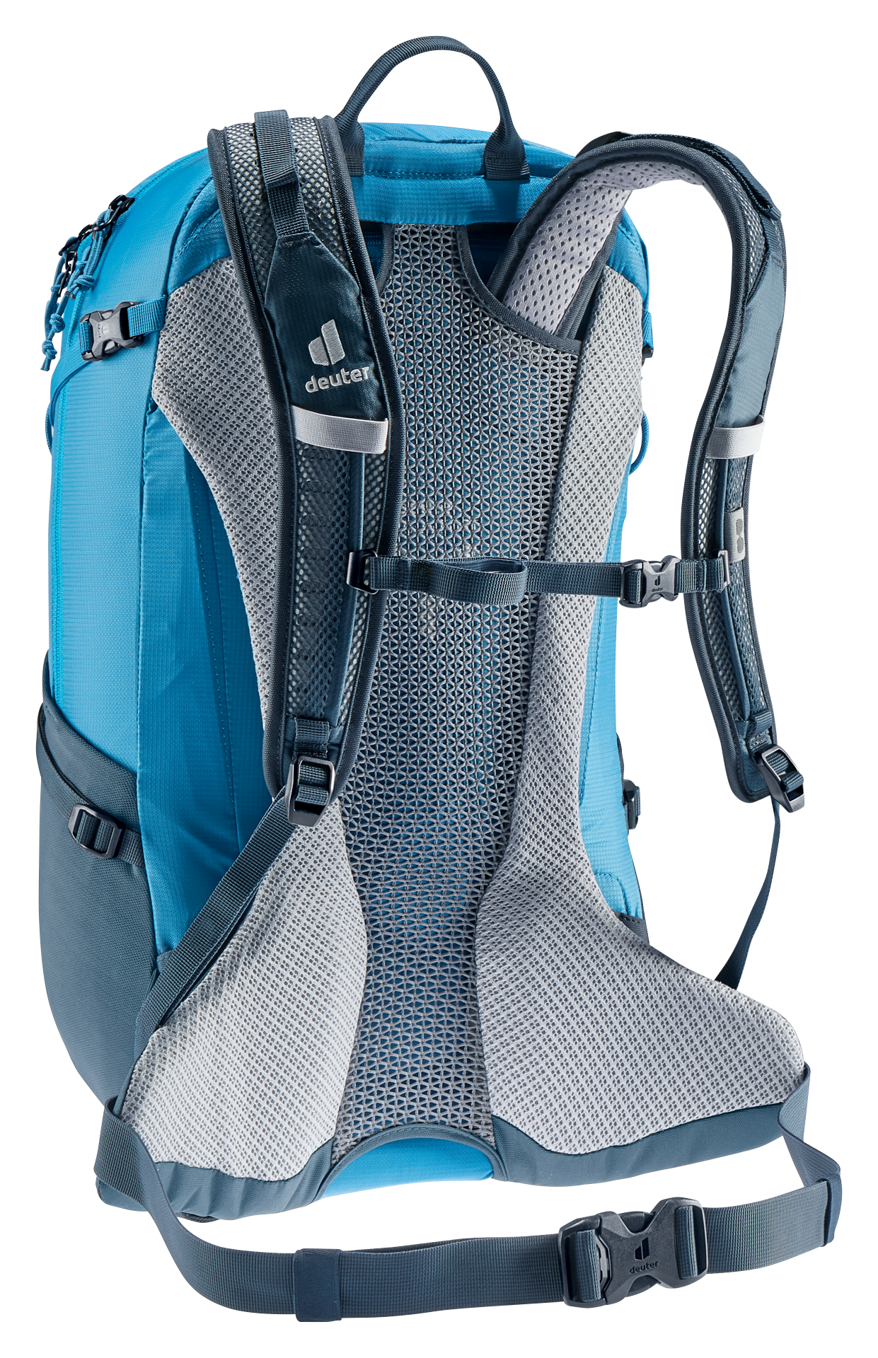 Deuter aircomfort deals futura 28