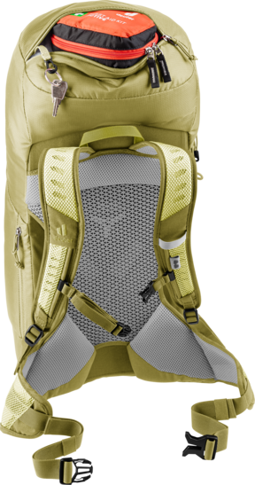 Deuter ac outlet mistral 28