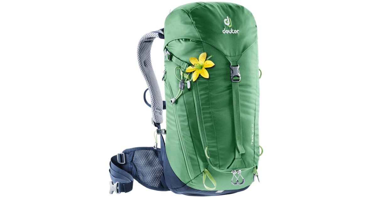 Deuter act shop trail 20