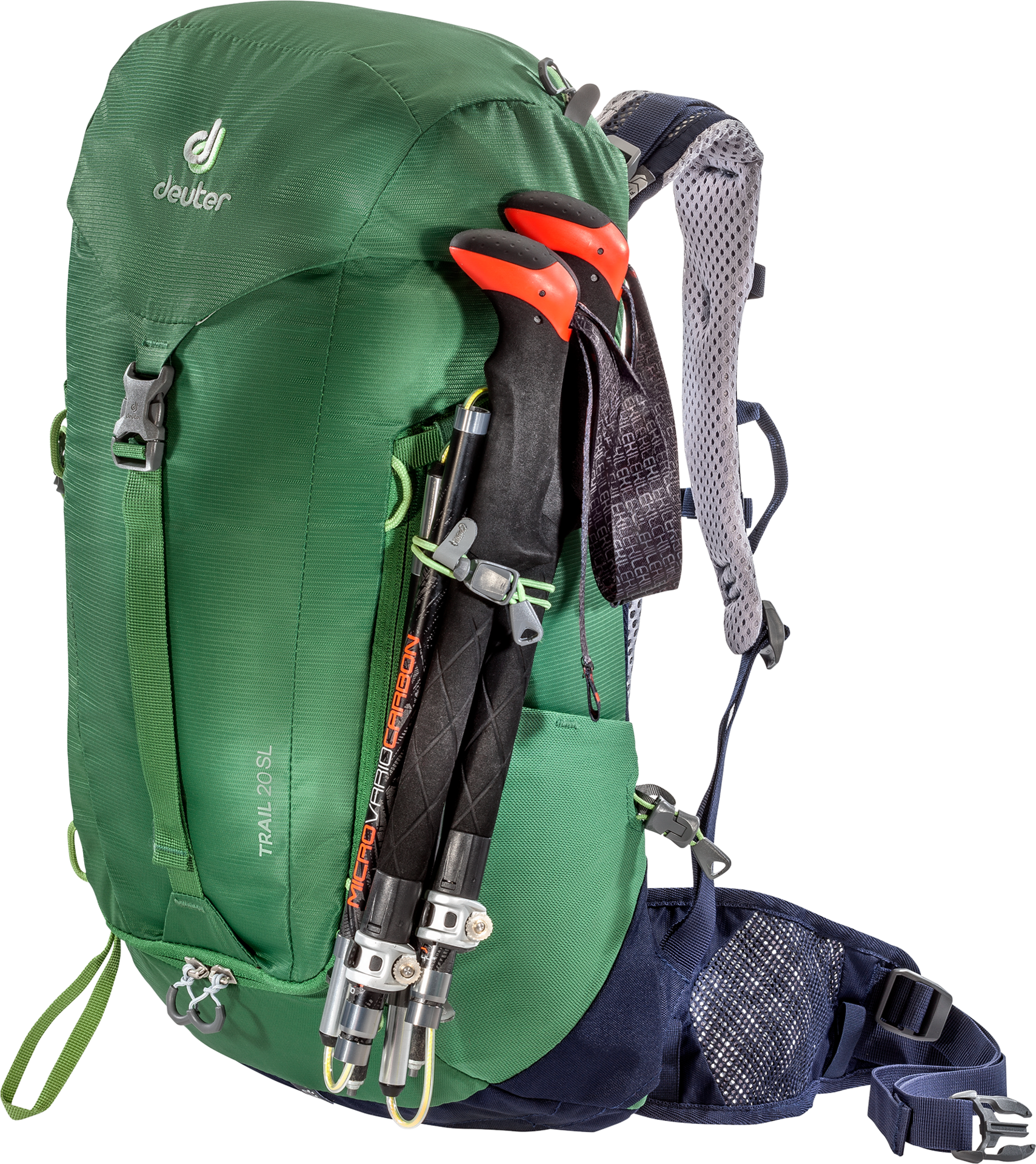 Deuter shop trail 20