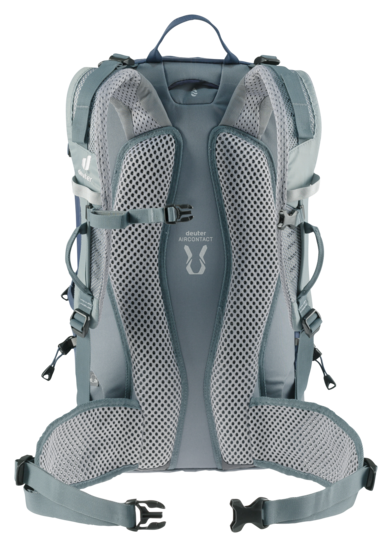 deuter Trail 26 Wanderrucksack f r Klettersteiggeher