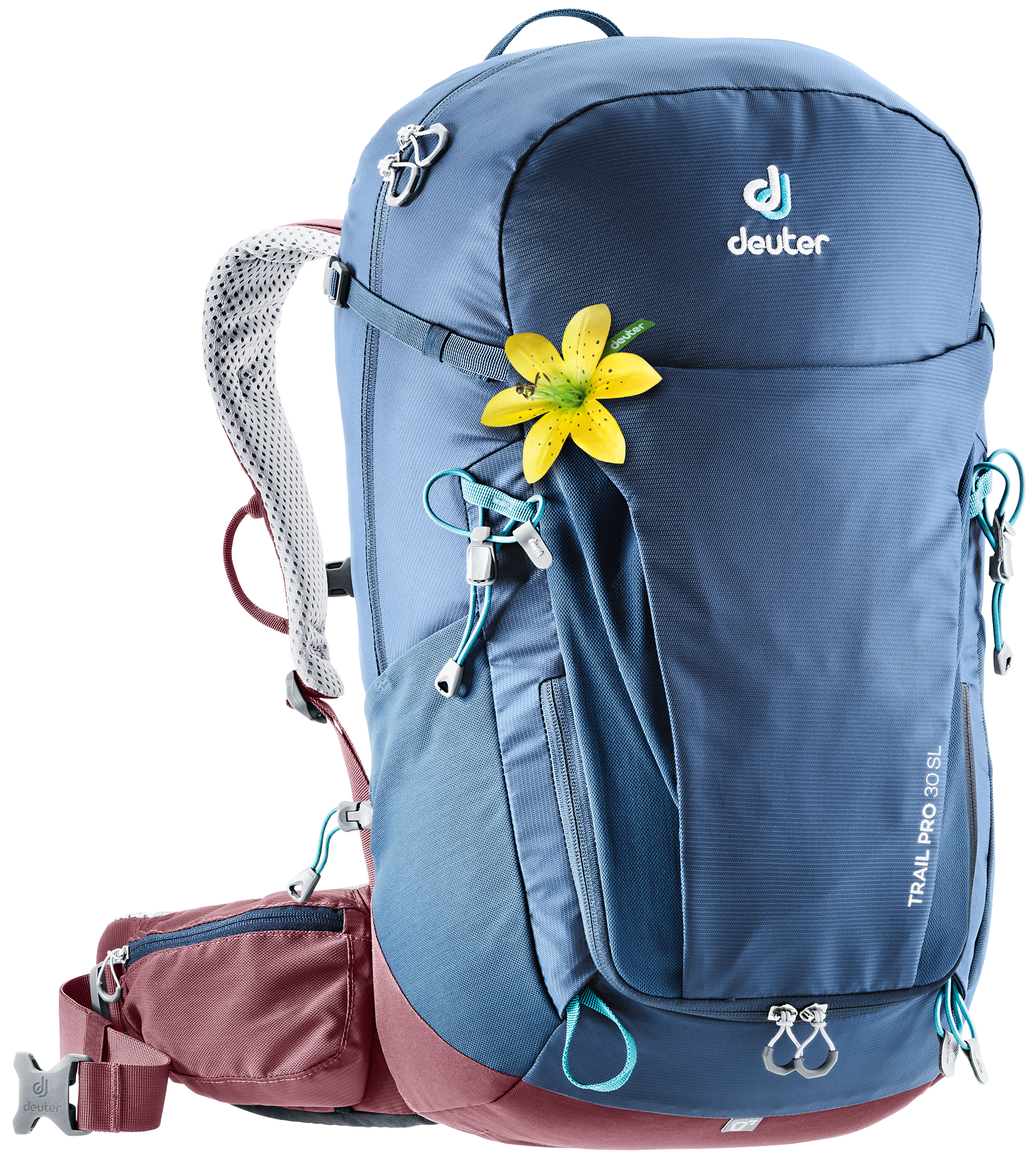 Deuter trail pro 2025 3 sl