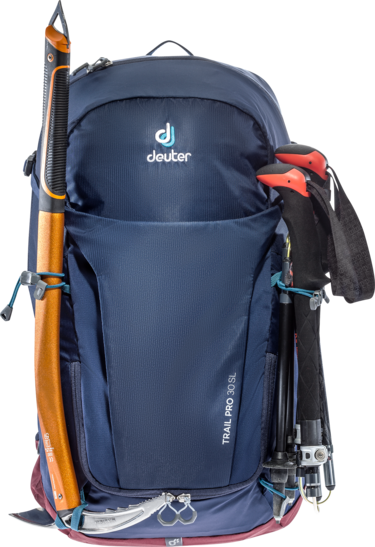 Deuter trail cheap pro 30