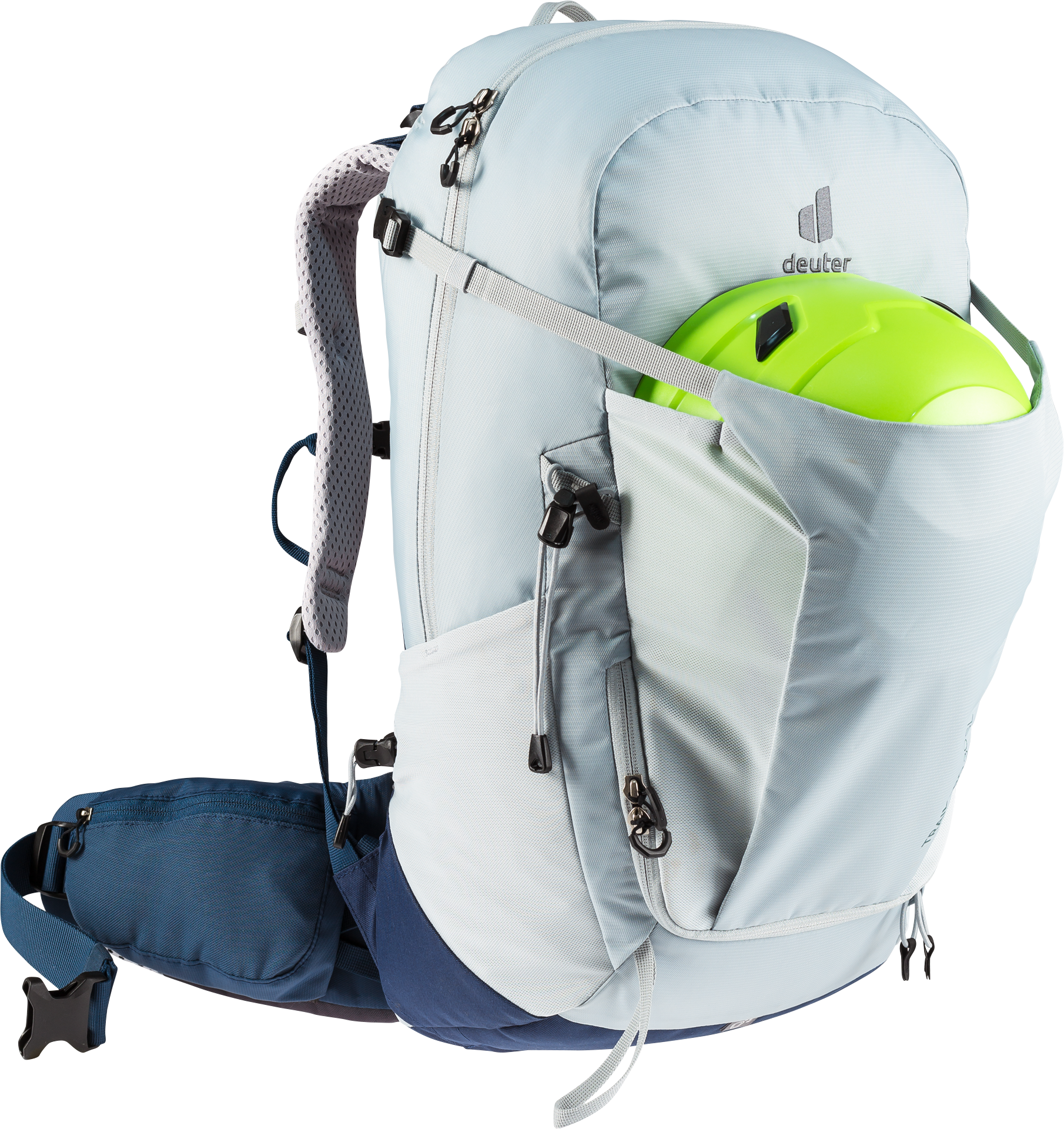 Deuter act trail pro 30 store