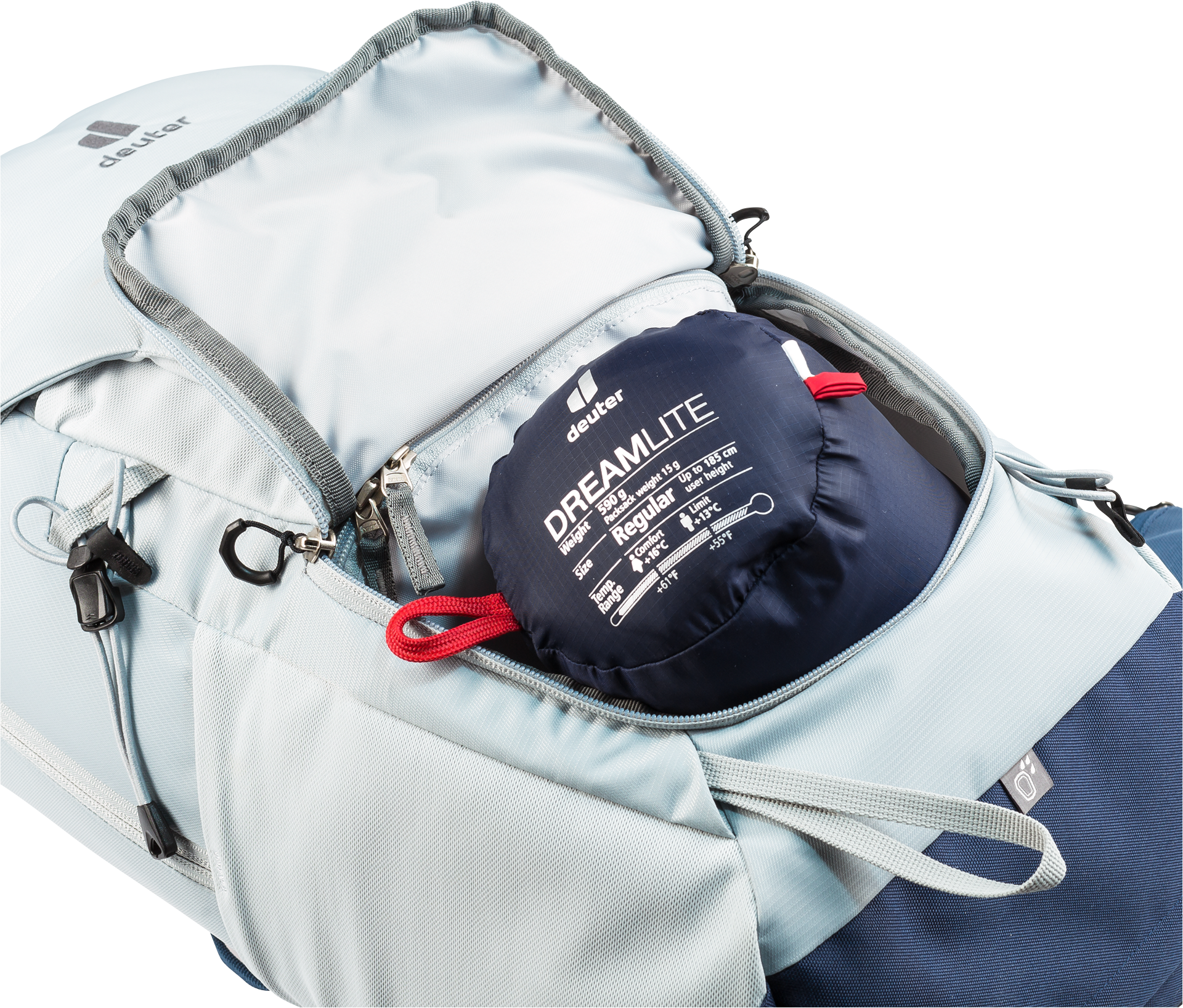deuter Trail Pro 30 SL Hiking backpack