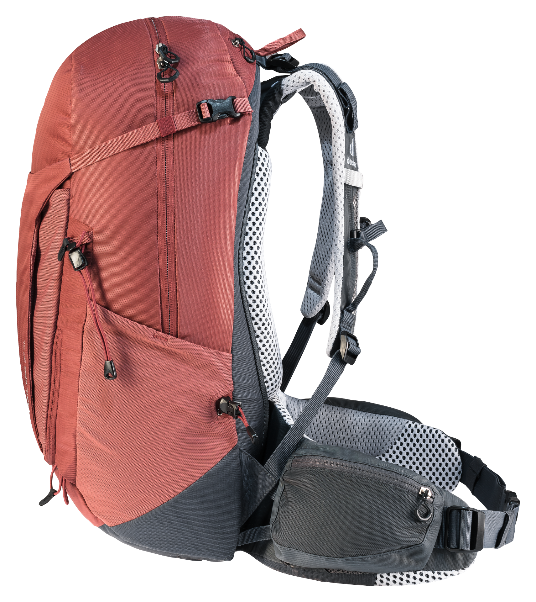 Deuter trail top pro 30 sl