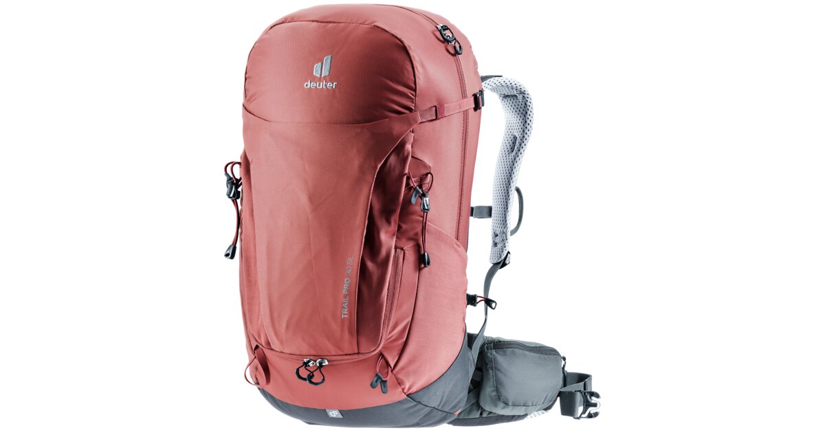 Deuter trail shop pro 3 sl