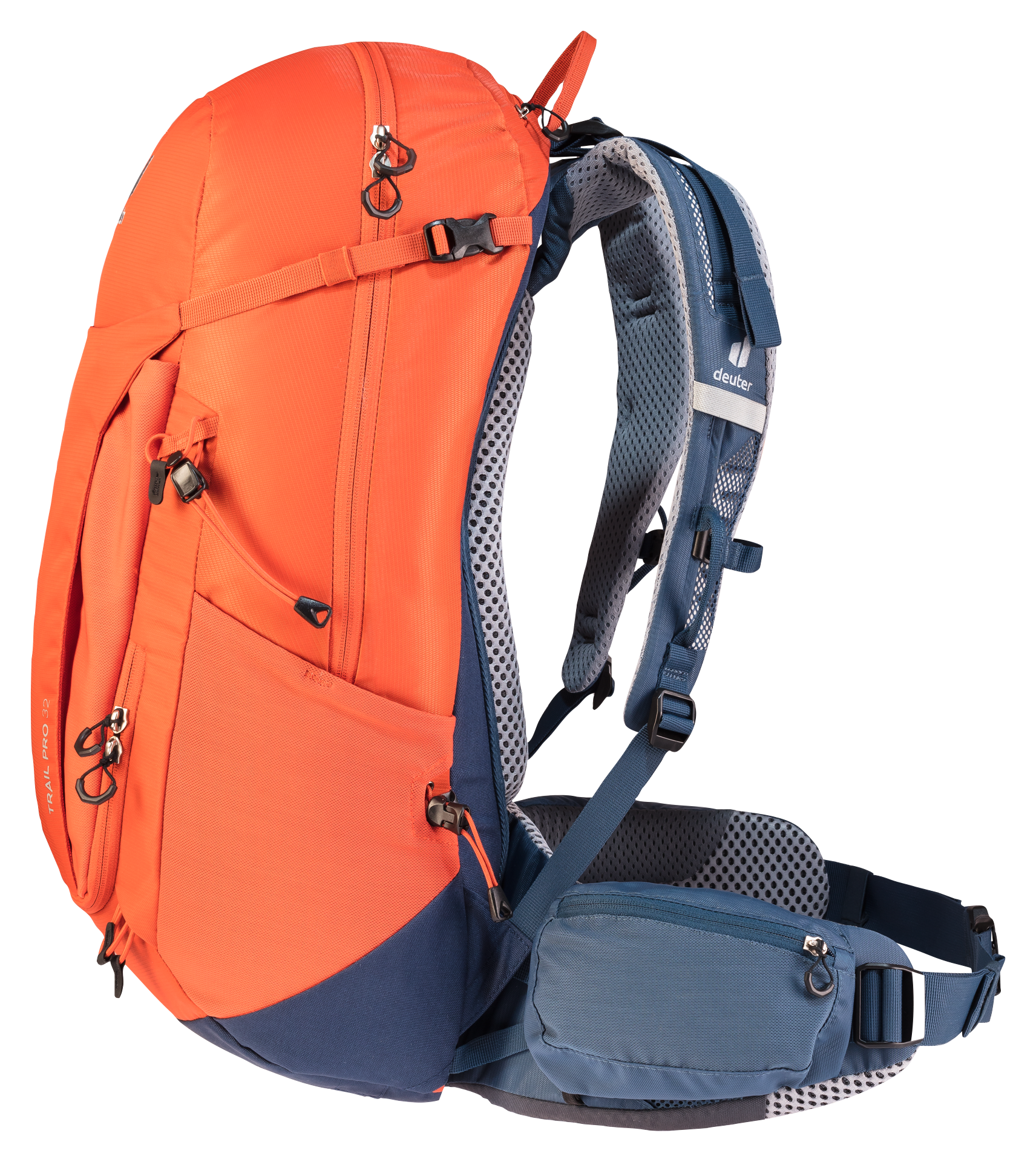Trail best sale pro deuter