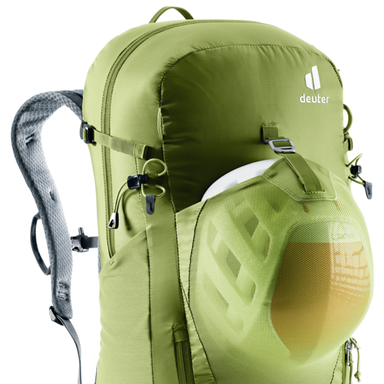 Deuter online trail 2019