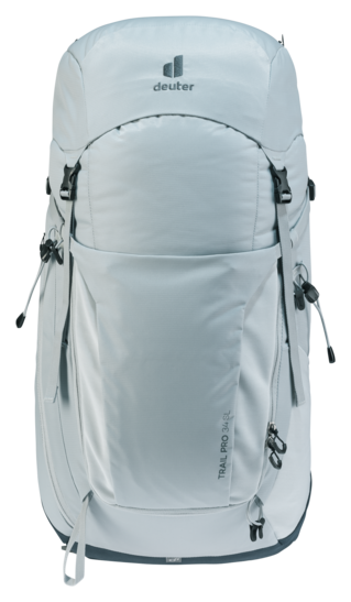 Deuter top 34 liter