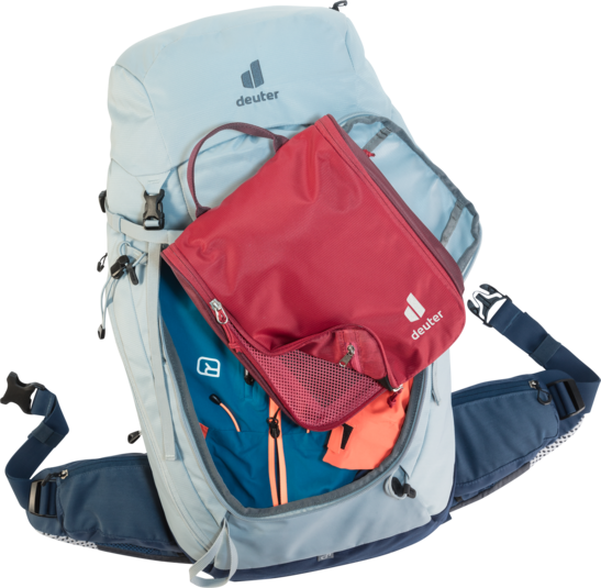 Deuter pro 34 sl online