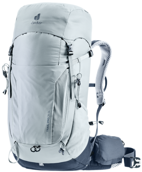 Deuter act on sale trail pro 34