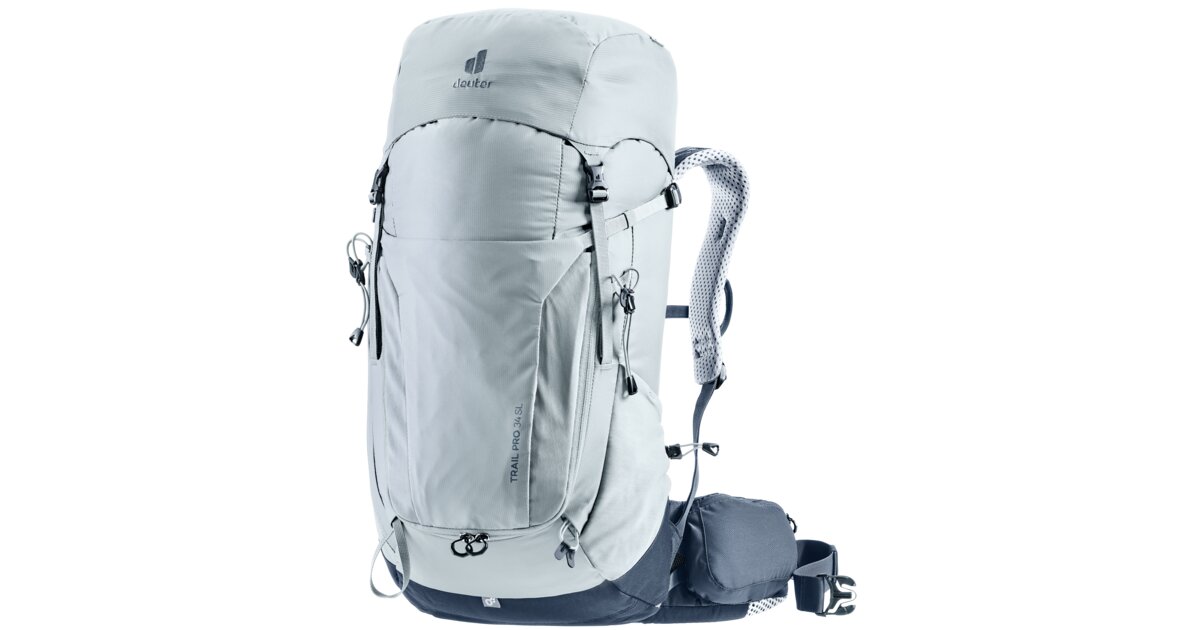 Deuter act trail hotsell pro 34 pack