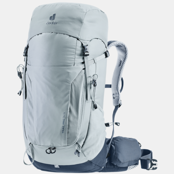 Deuter act deals trail 26