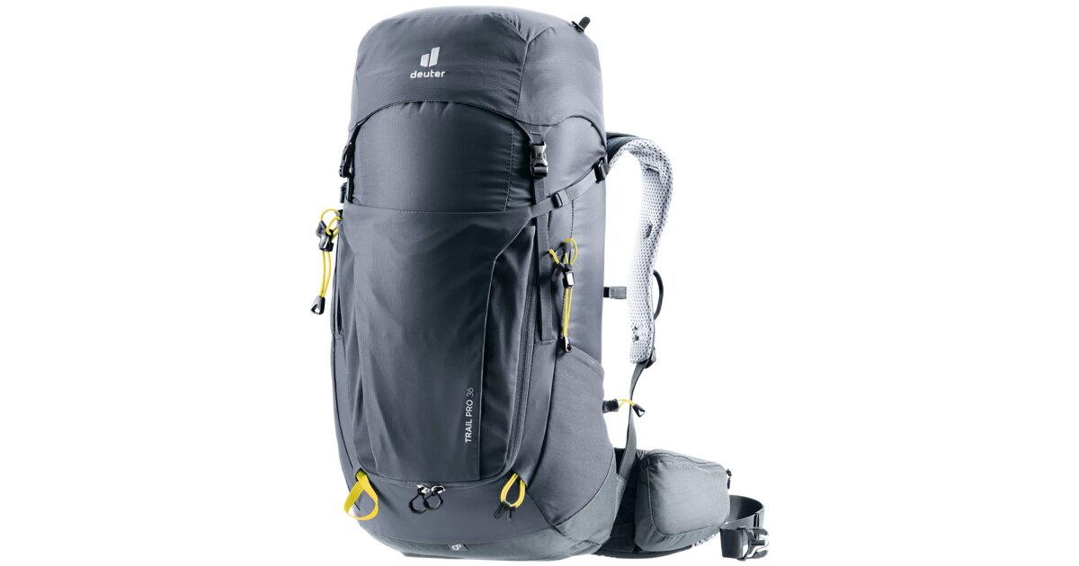 Deuter trail deals 36