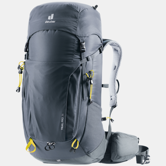 deuter Trail Pro 36 Sac dos de randonn e
