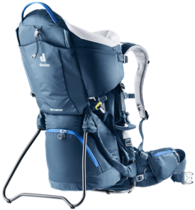 Porte bebe sales deuter vert