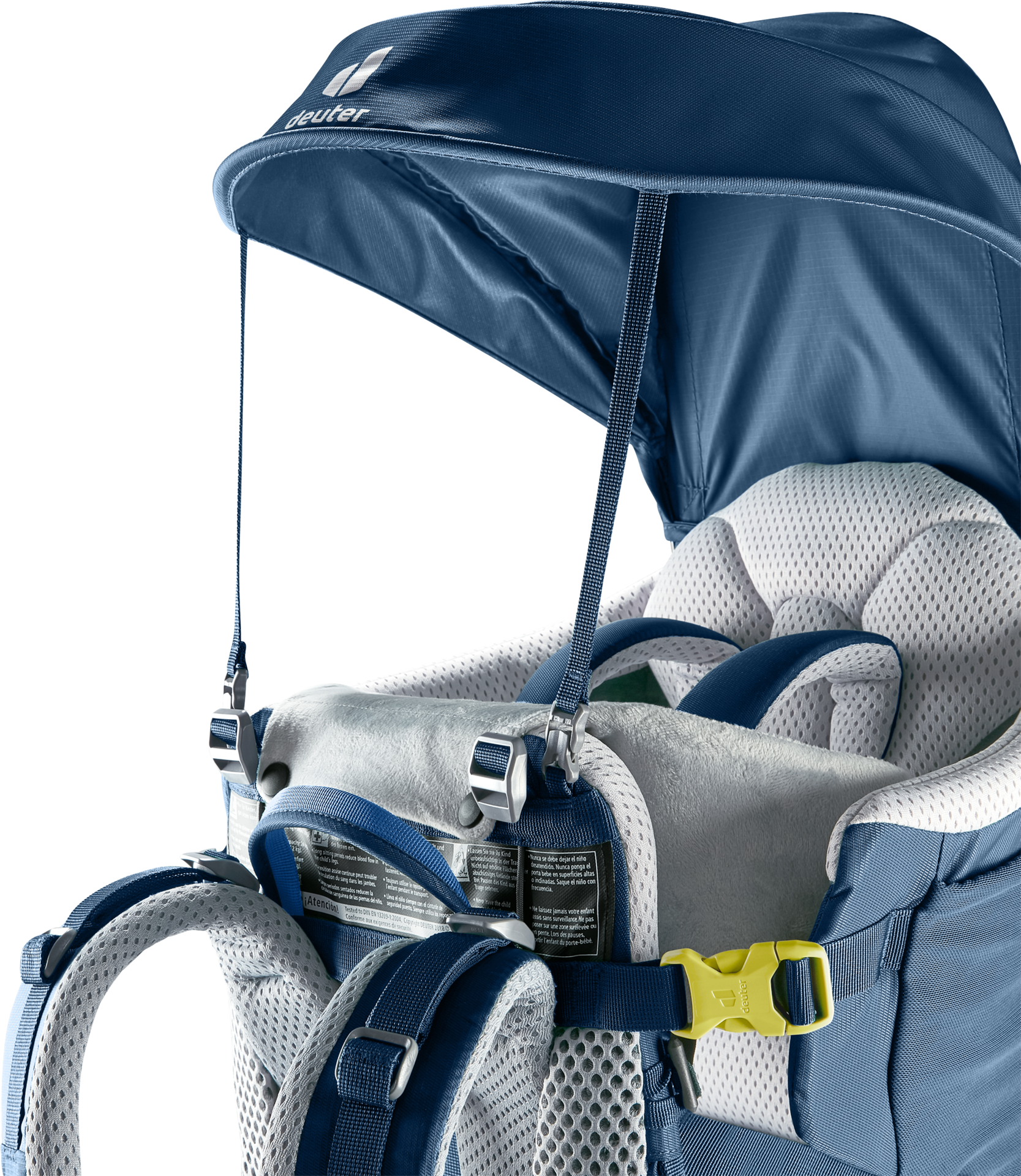 High colorado porte 2024 bébé