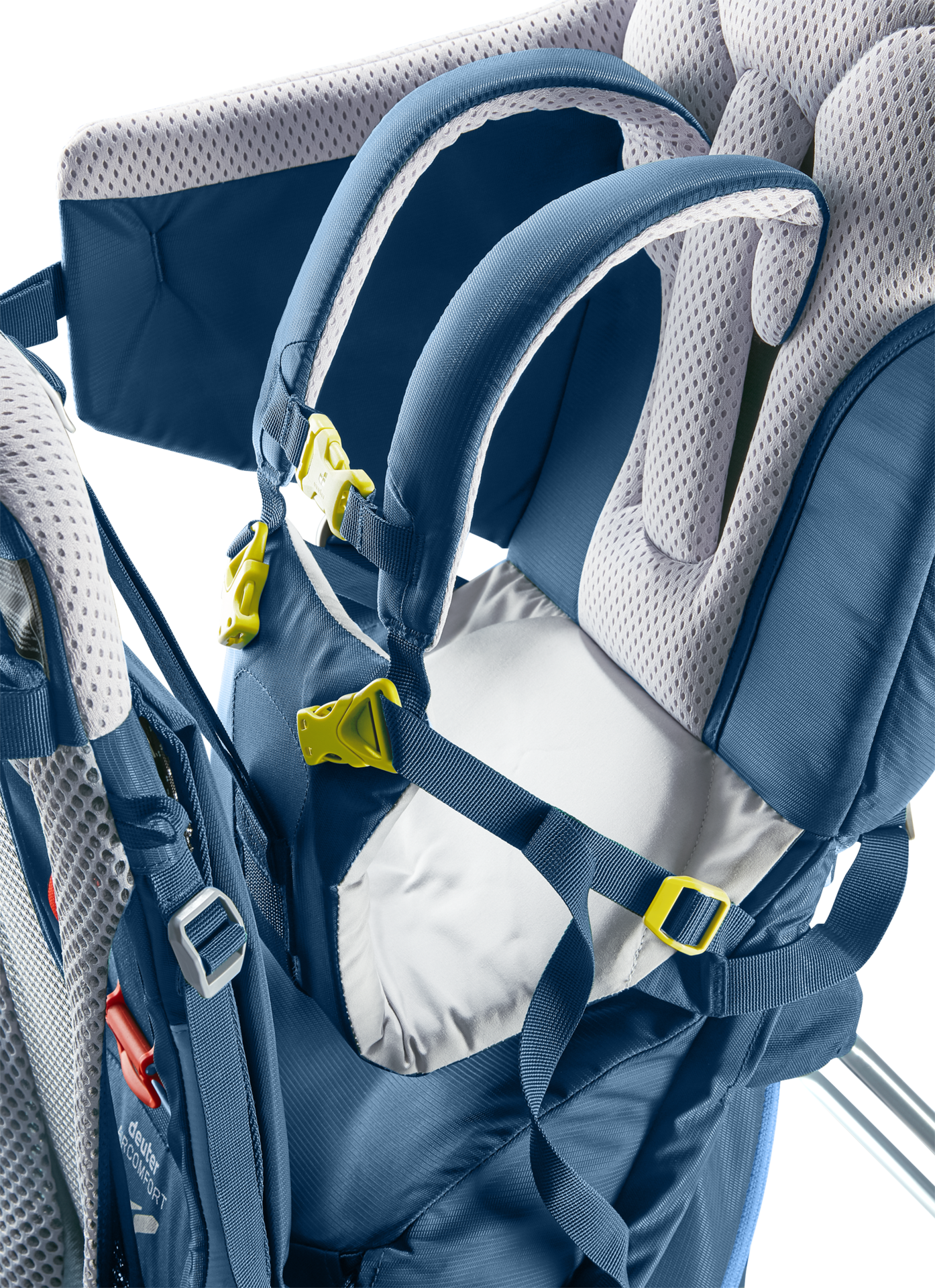 Deuter kid comfort stirrups sale