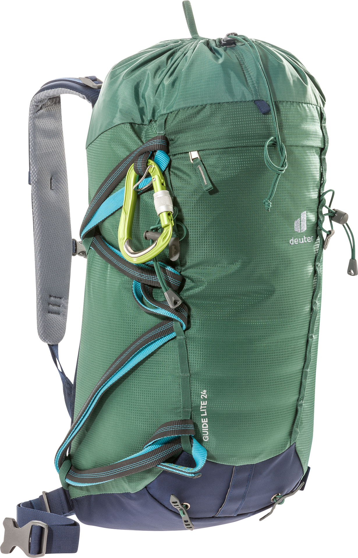 deuter Guide Lite 24 Sac dos d alpinisme