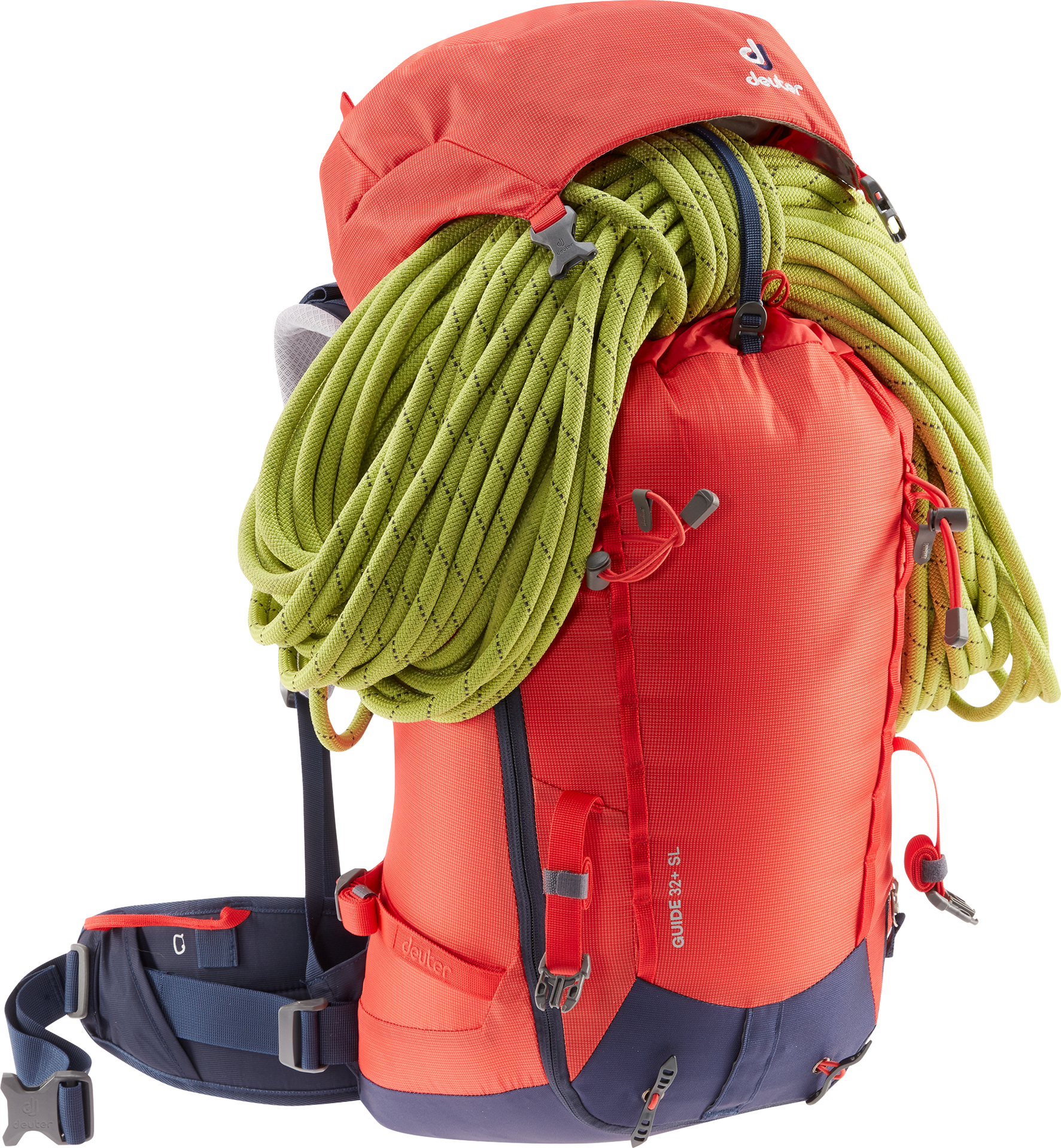 deuter Guide 32 SL Mountaineering backpack