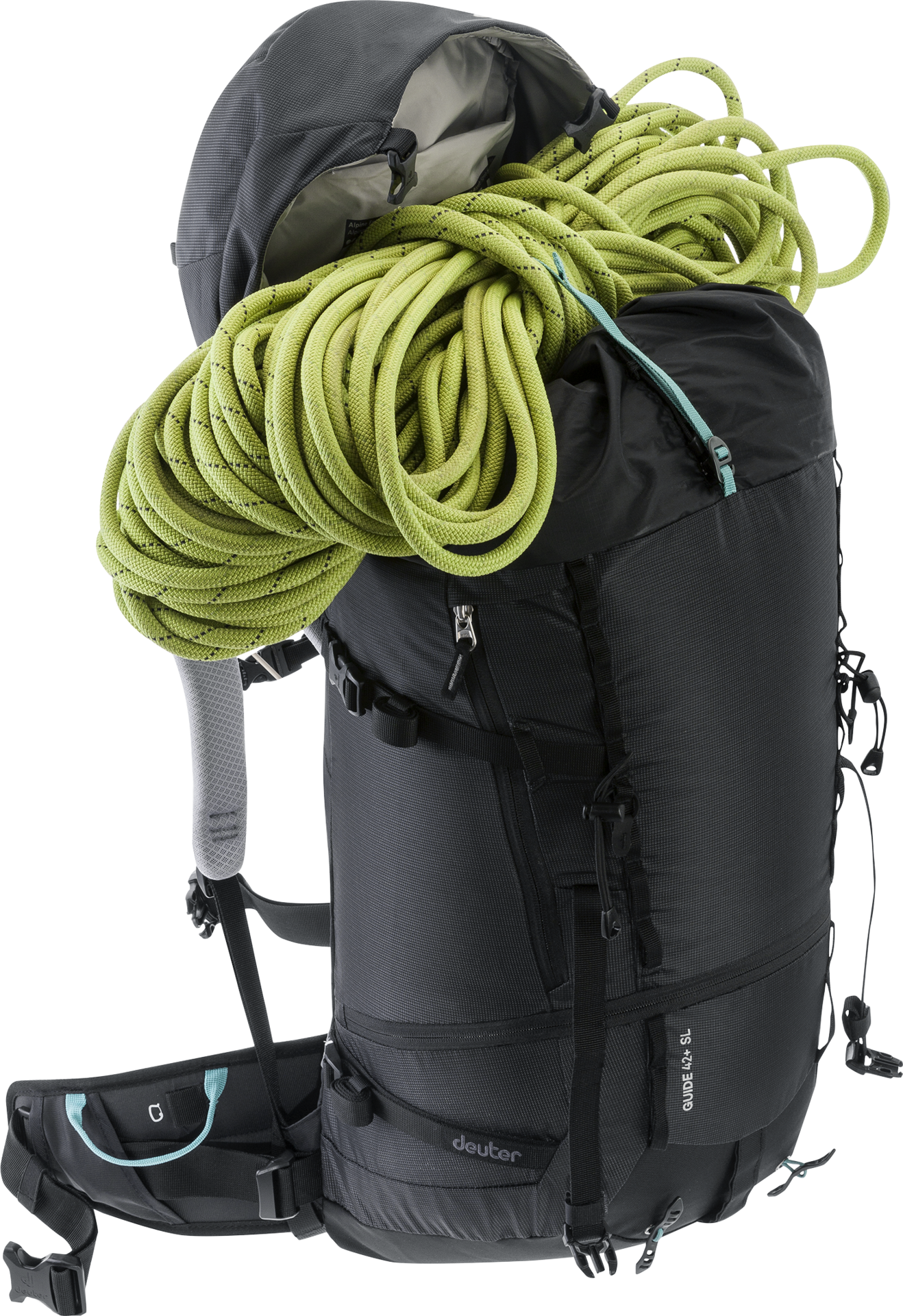 Deuter clearance guide 35l