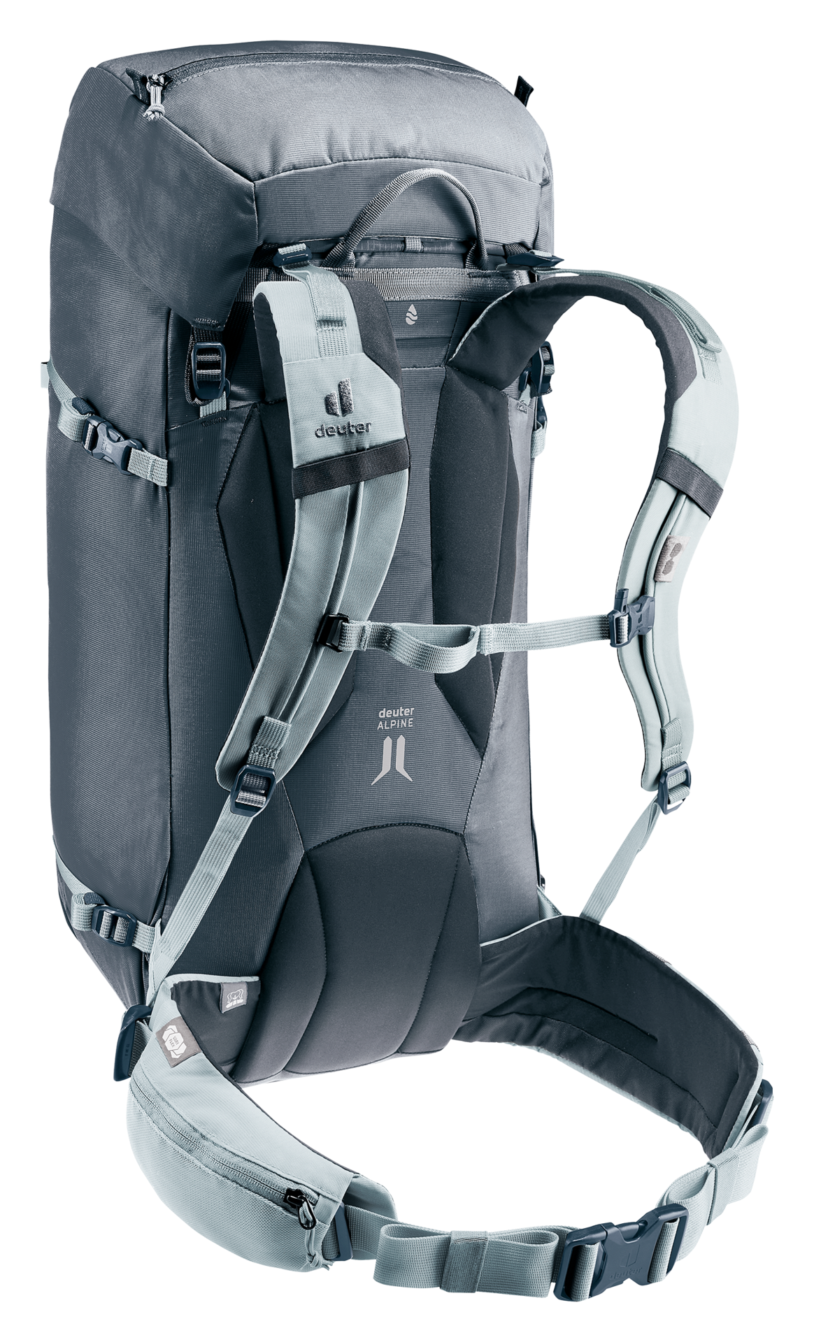 Deuter alpine guide deals