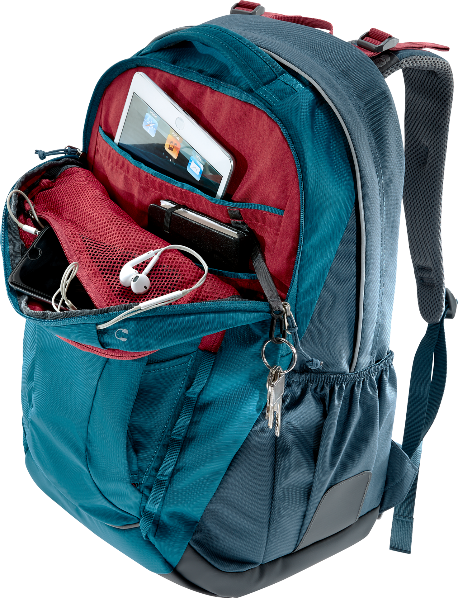 Deuter on sale strike backpack