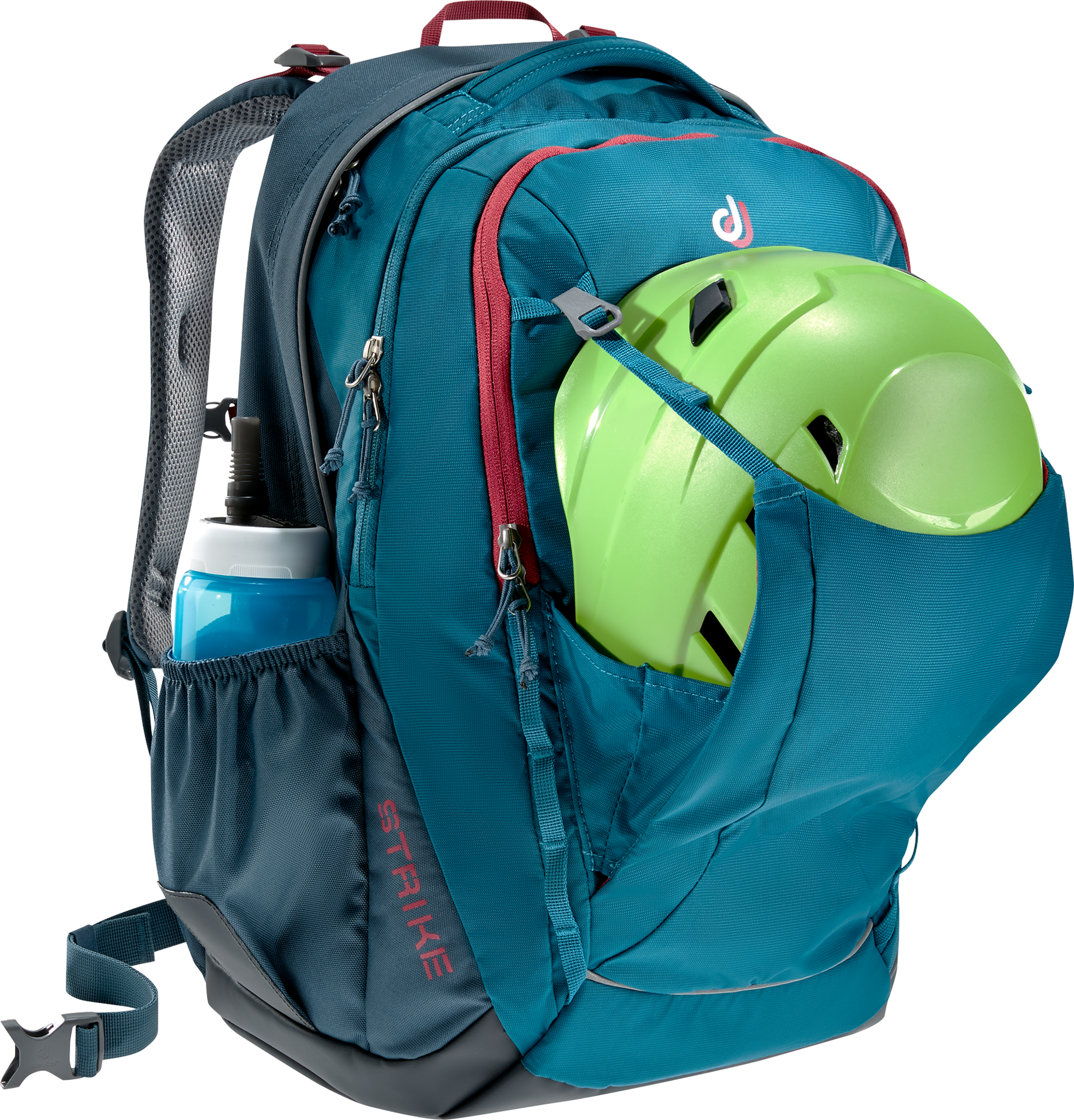 Deuter store strike backpack