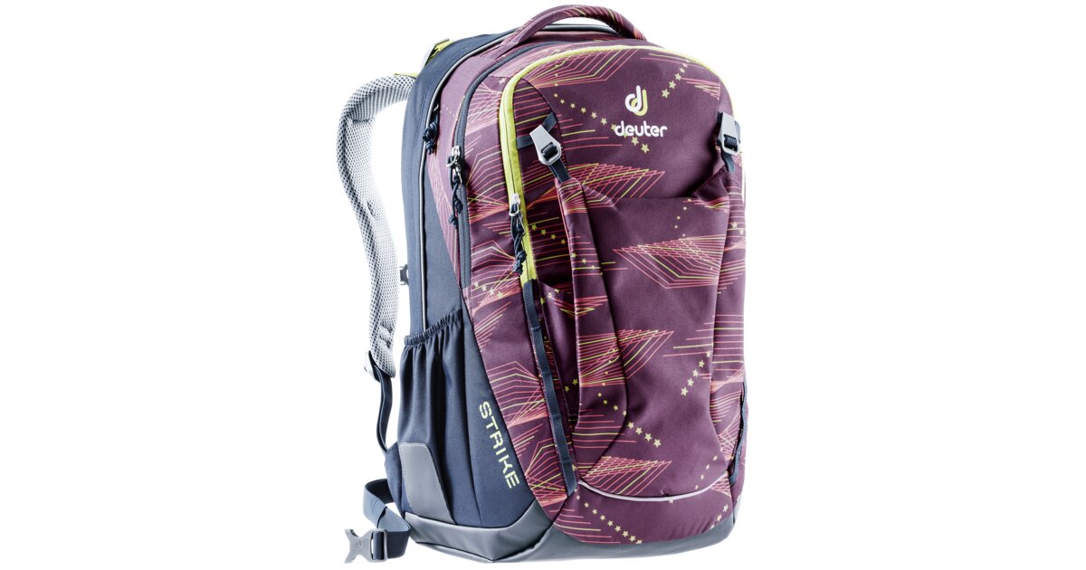 Deuter 2024 strike backpack