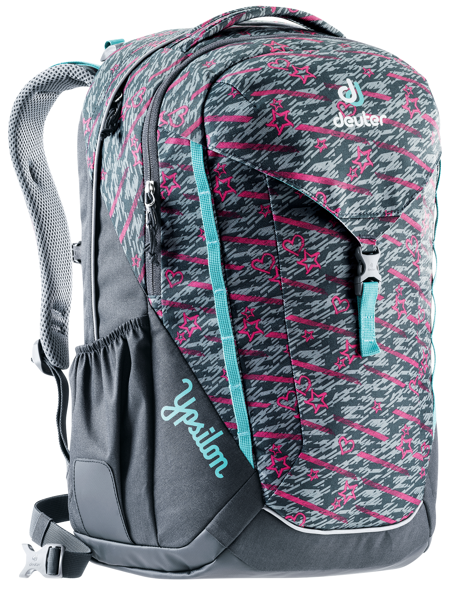 Deuter ypsilon backpack sale