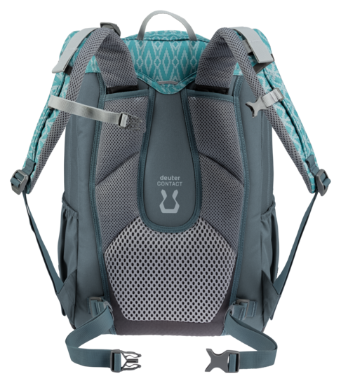 Deuter store school bag