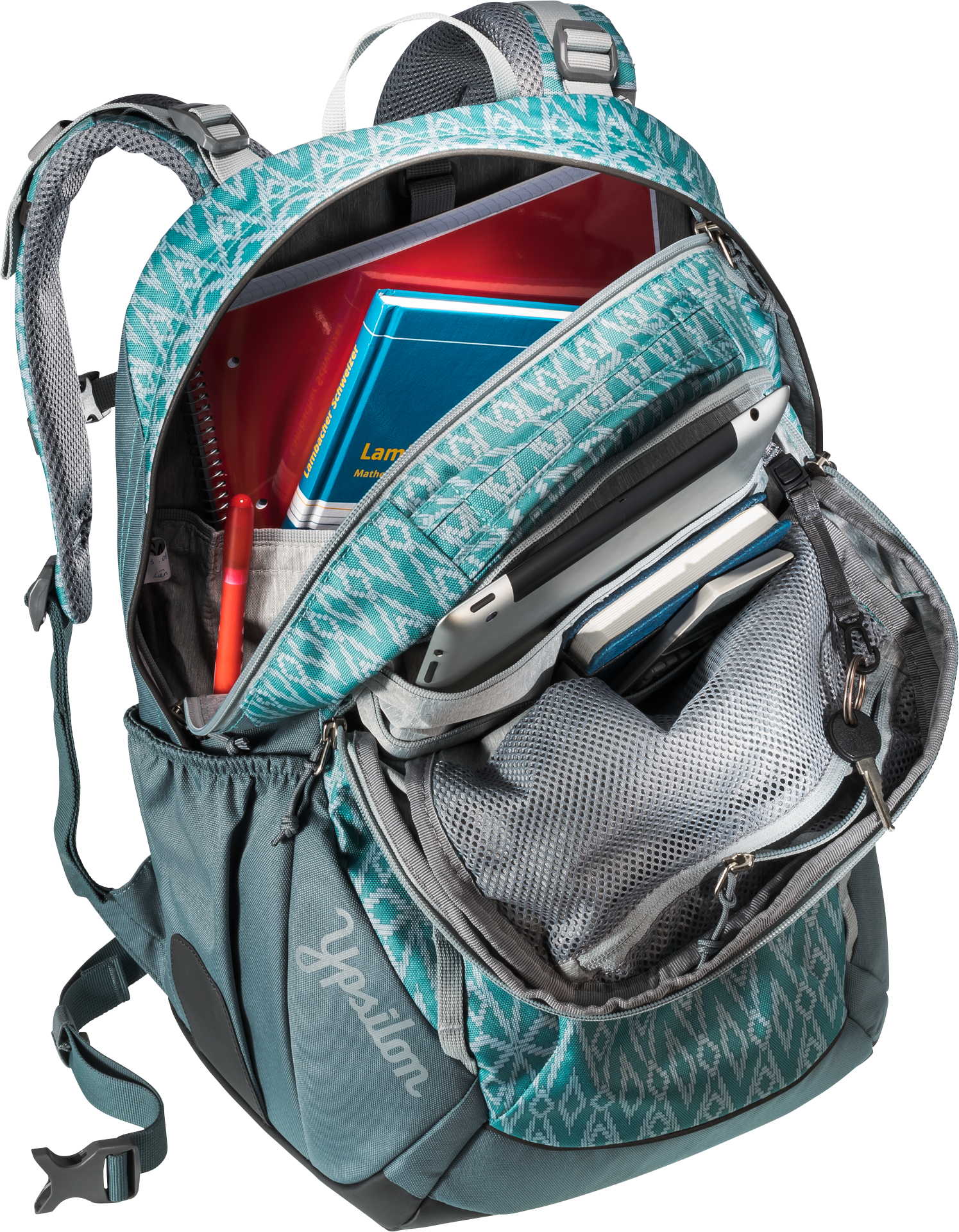 deuter Ypsilon School backpack