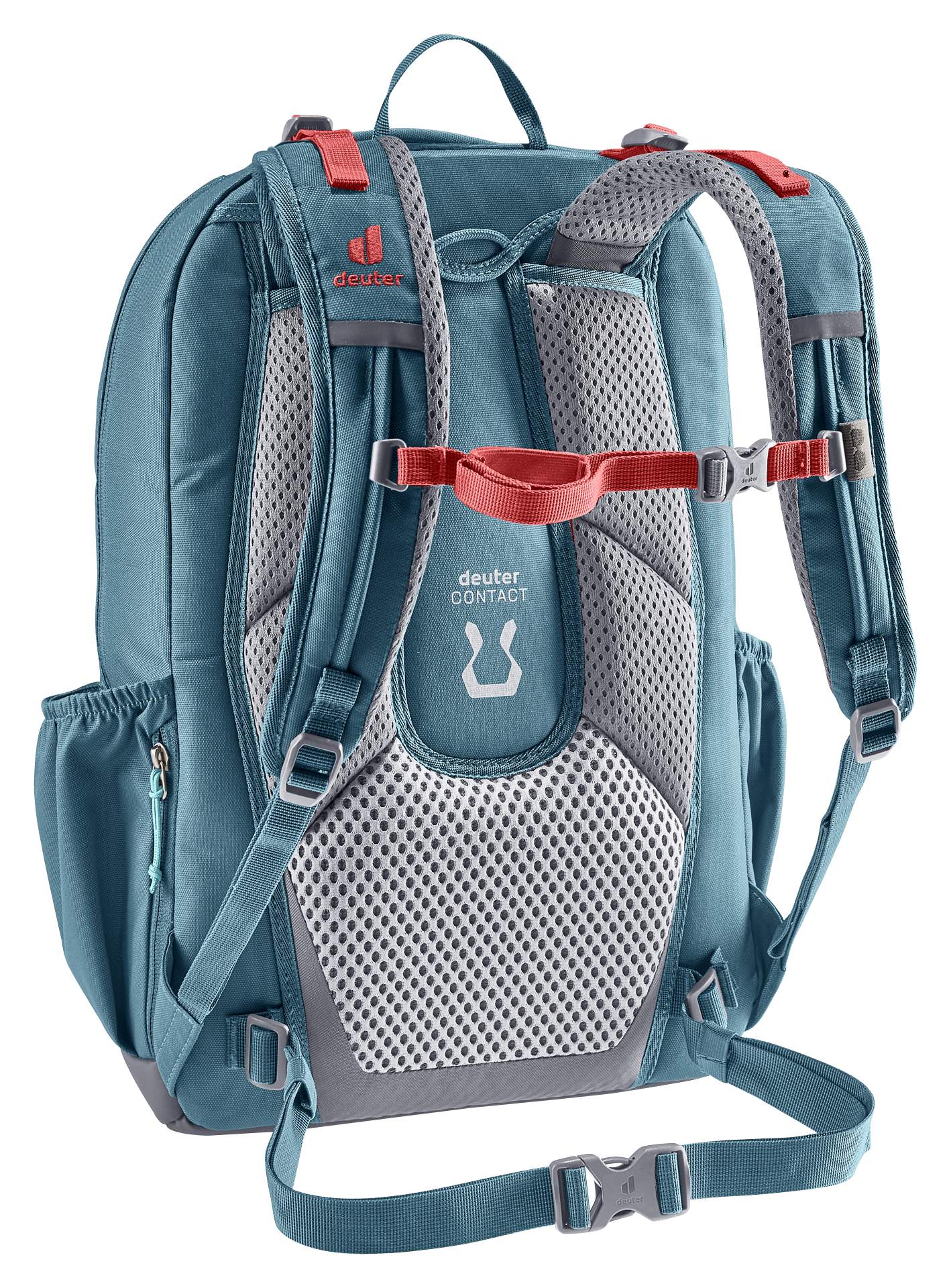 Deuter new arrivals street backpack