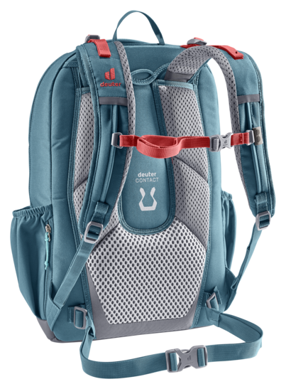 Deuter school top backpack