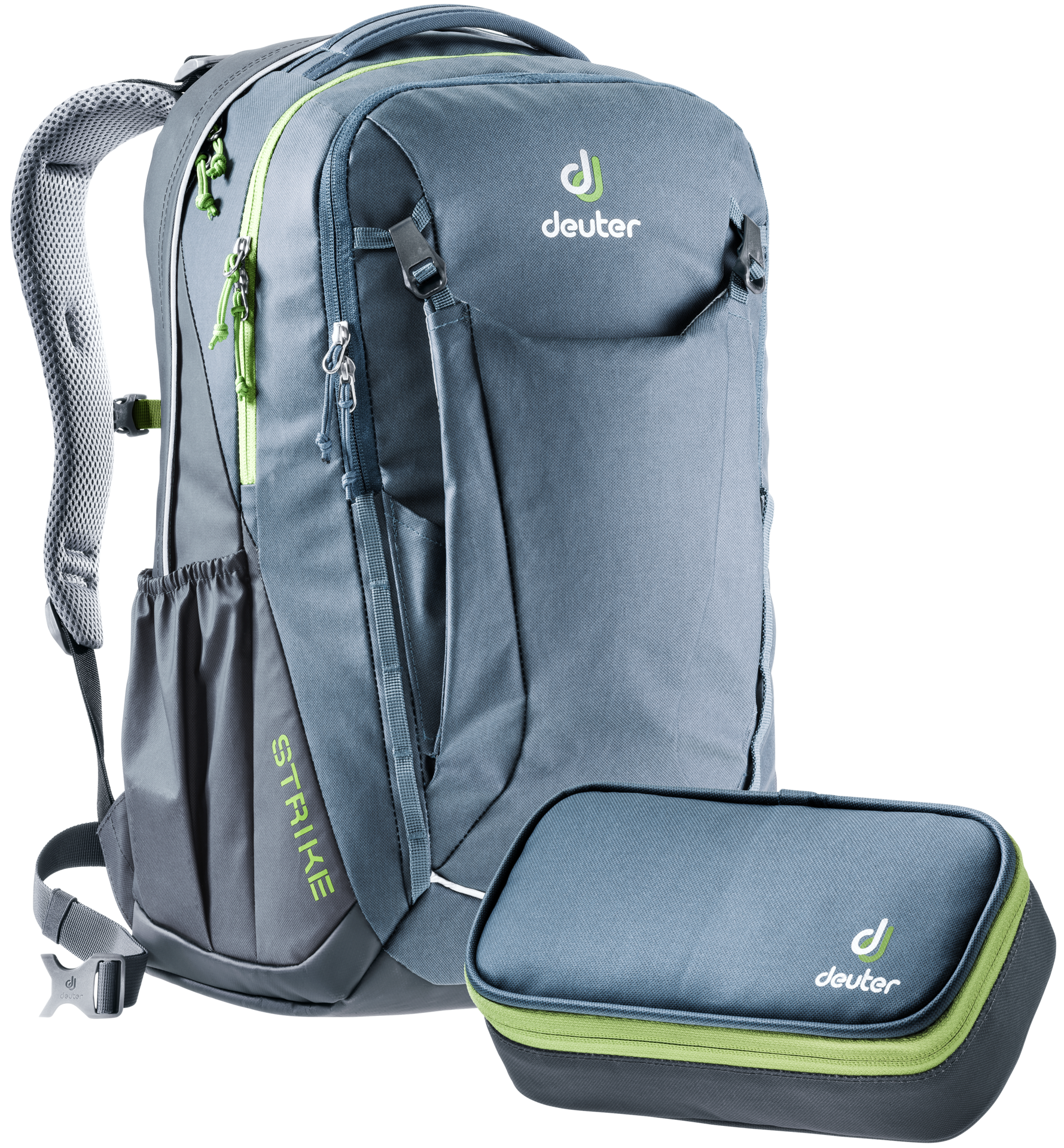 Deuter school clearance