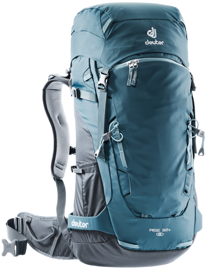 deuter Rise 32 + SL | Ski tour backpack