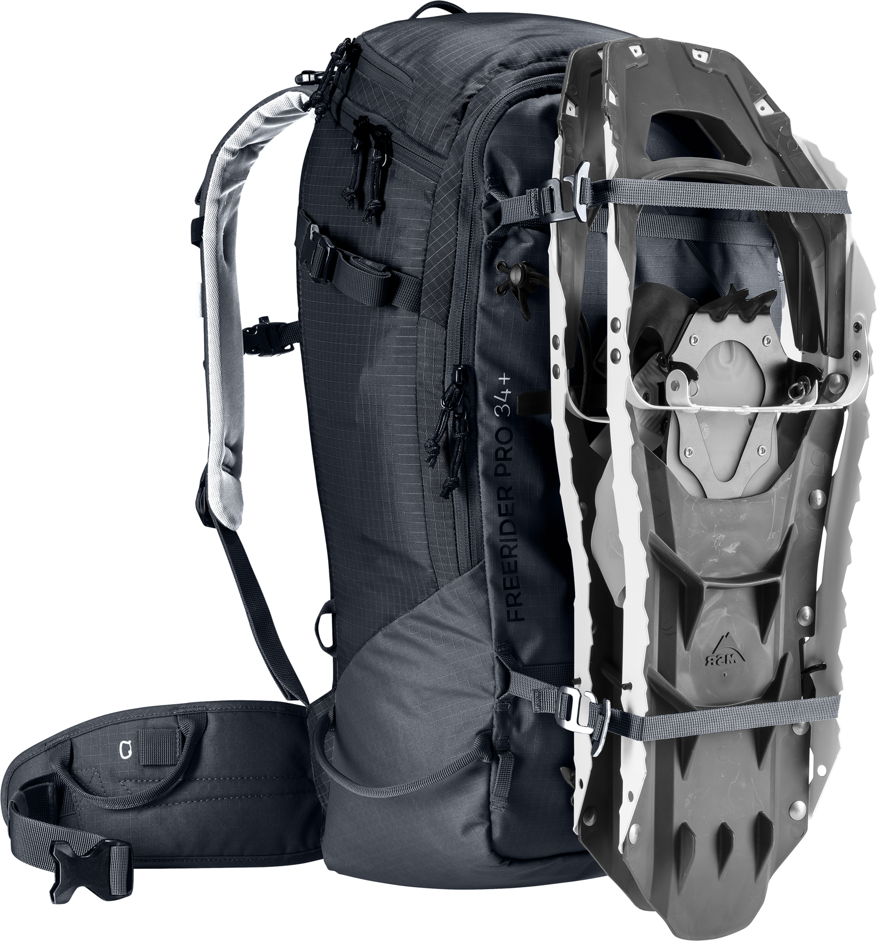 deuter Freerider Pro 34 Ski tour backpack