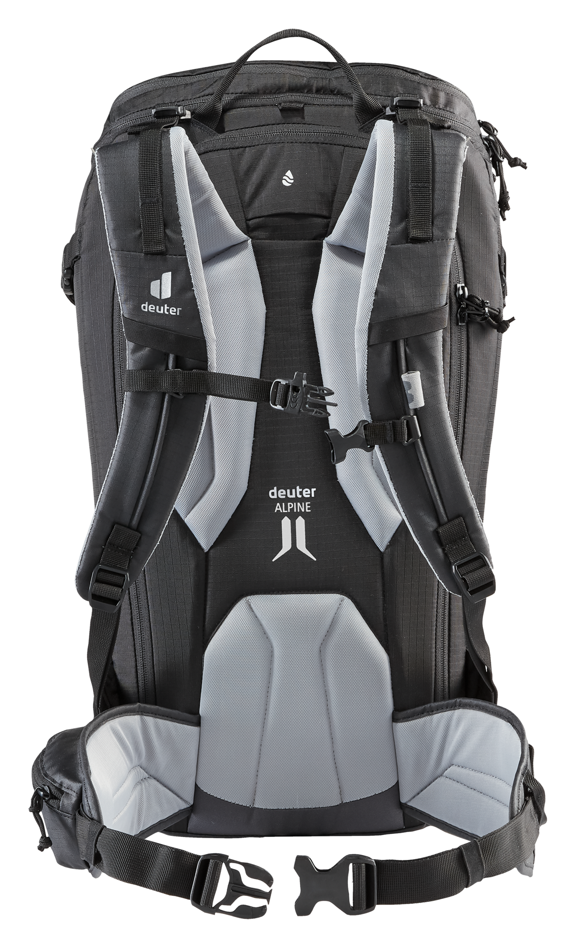 Deuter freerider pro 30l backpack cheap