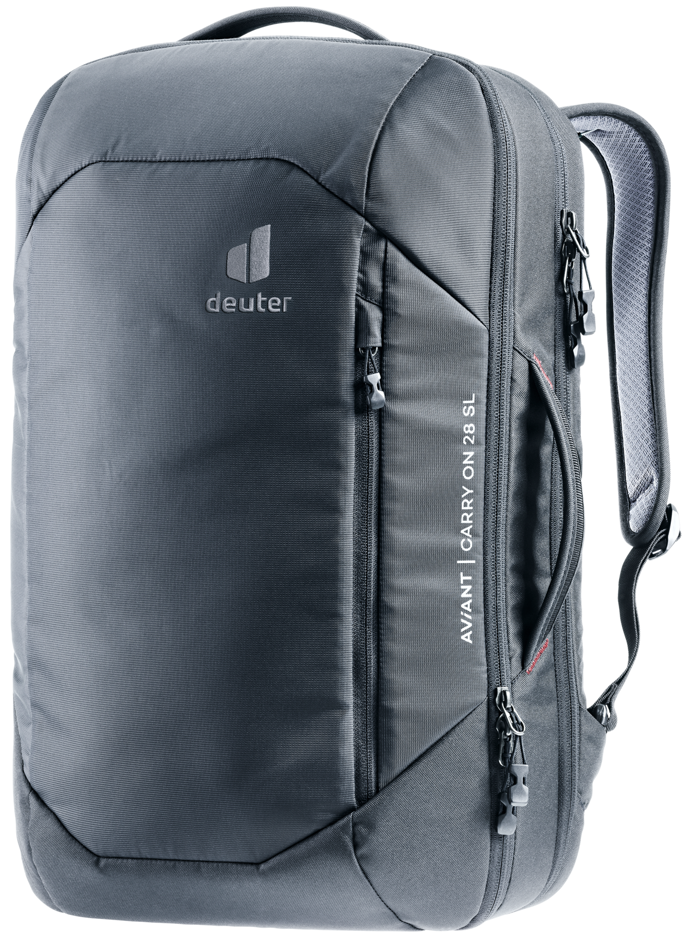 Deuter backpack carry on 2025