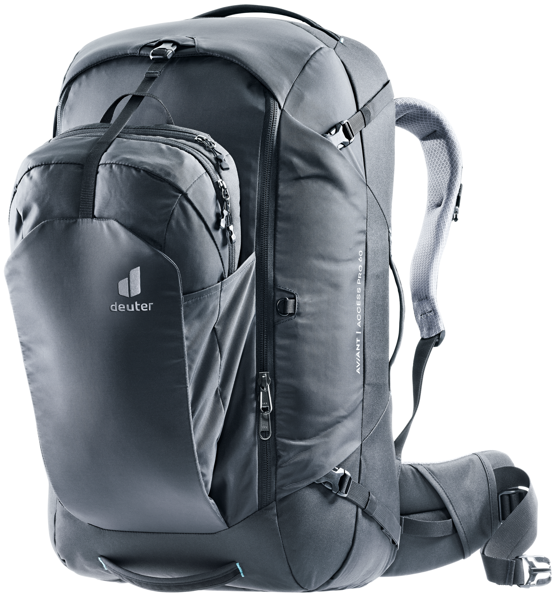 Deuter aviant access pro 60 hotsell