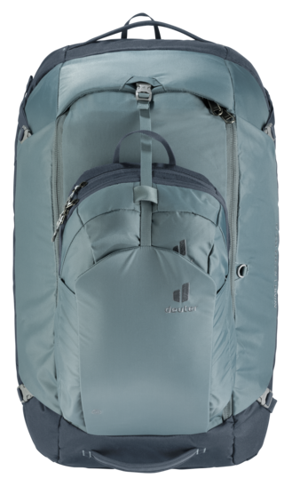 Zaino Valigia Aviant Access Pro 70 Khaki-Ivy 351222022430 DEUTER