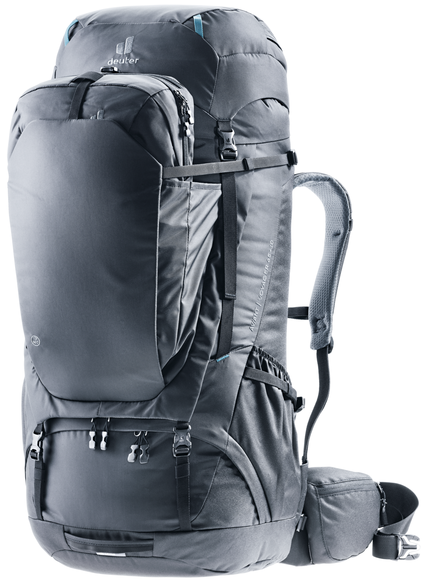 Deuter back discount