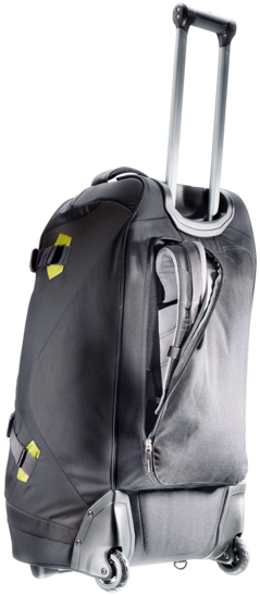 Deuter on sale wheeled backpack